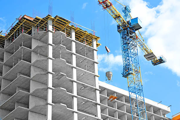 Best Concrete Slab Installation  in Breckenridge, TX